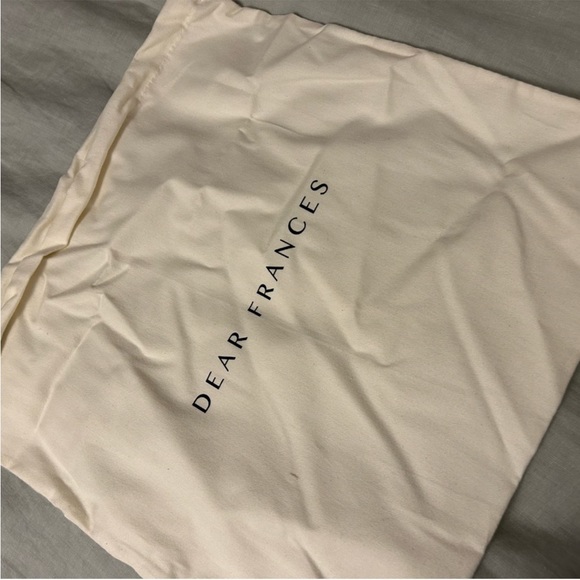 BNIB Dear Frances khaki colour Park Boots, with tags, receipt, dustbag and box. - Picture 2 of 10